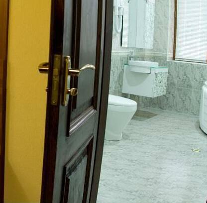 Arba Hotel Samarkand - Photo3