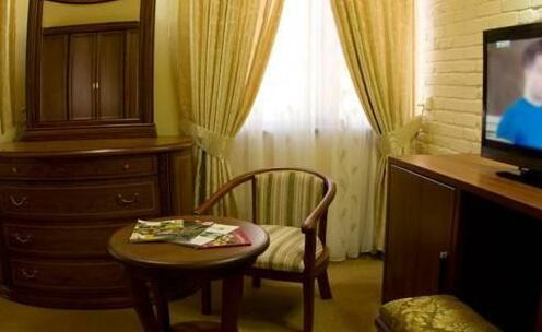 Arba Hotel Samarkand - Photo4