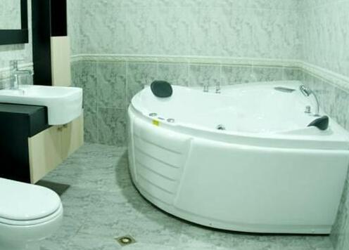 Arba Hotel Samarkand - Photo5