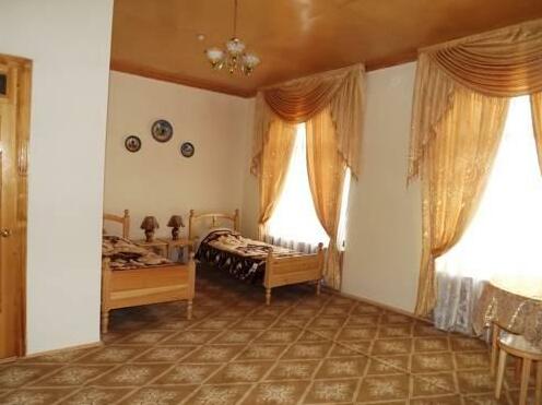 Ark Samarkand Lux - Photo4