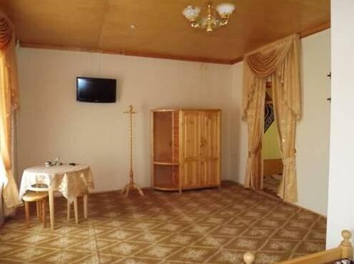 Ark Samarkand Lux - Photo5