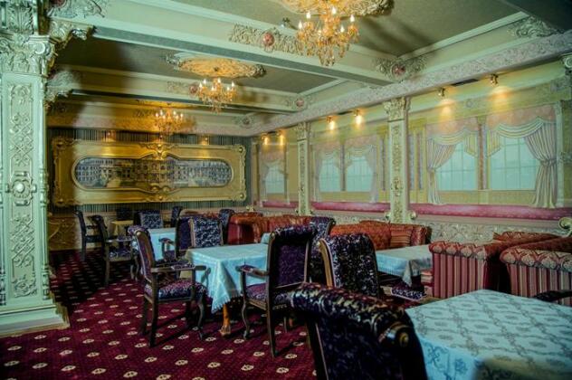 Astor Hotel Samarkand - Photo3