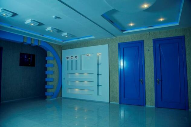 Astor Hotel Samarkand - Photo5
