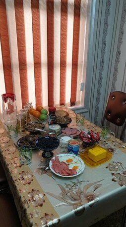 Barno Guesthouse - Photo2