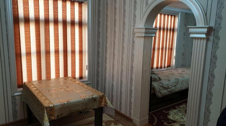 Barno Guesthouse - Photo3