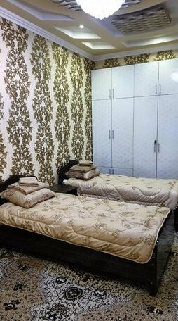 Barno Guesthouse - Photo4