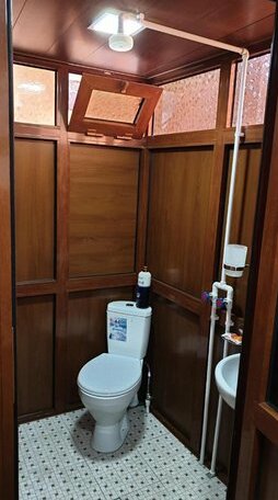 Barno Guesthouse - Photo5