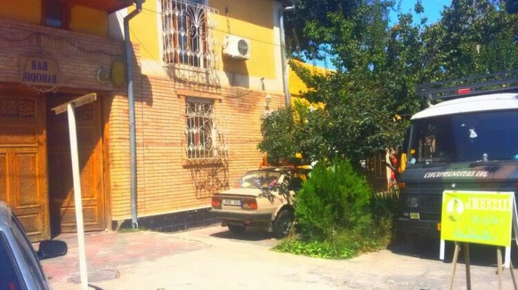B&B Bahodir