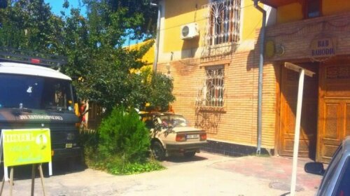 B&B Bahodir