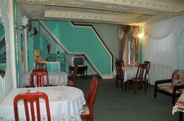 B&B Sevara 1 Hotel - Photo4