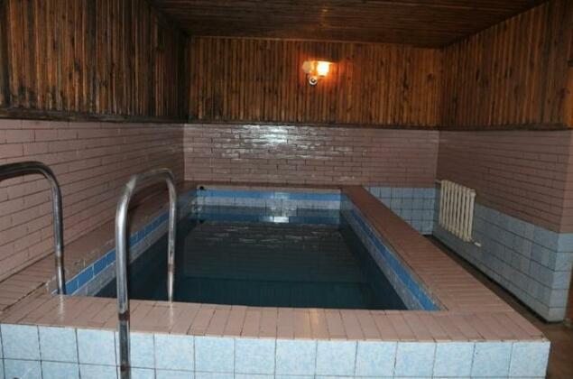 B&B Sevara 1 Hotel - Photo5