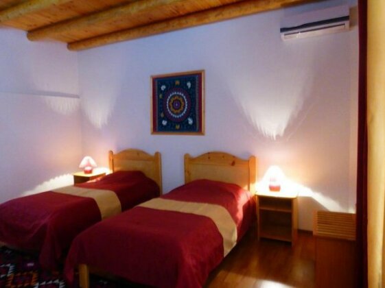 Bibikhanum Hotel - Photo4