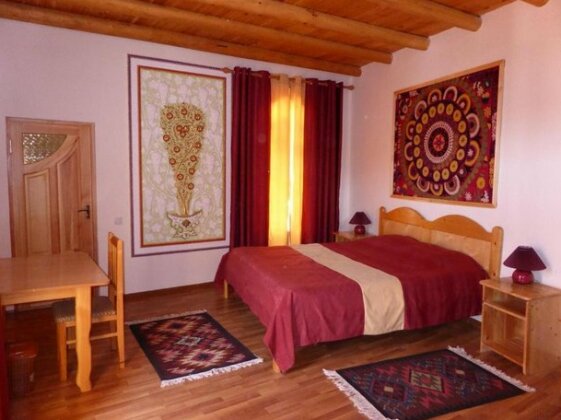 Bibikhanum Hotel - Photo5