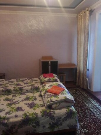 Botanical Guest House - Photo4