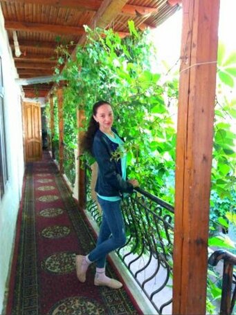 Botanical Guest House - Photo5