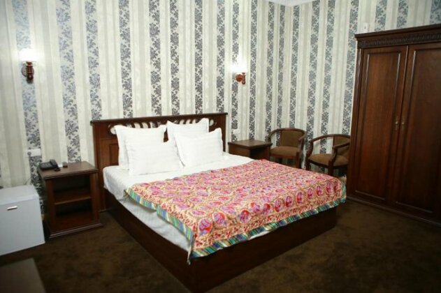 Boulevard Palace Hotel - Photo2