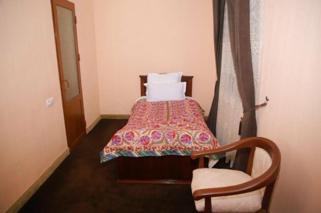 Boulevard Palace Hotel - Photo3
