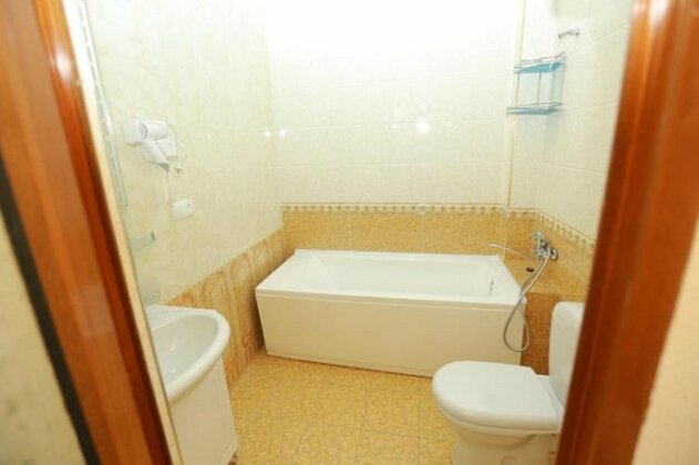 Boulevard Palace Hotel - Photo4