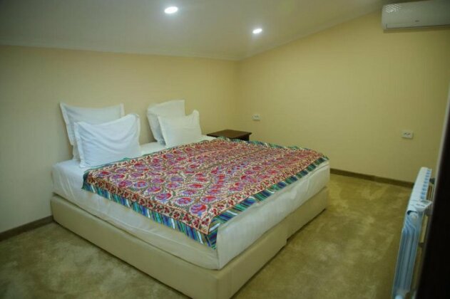 Boulevard Palace Hotel - Photo5