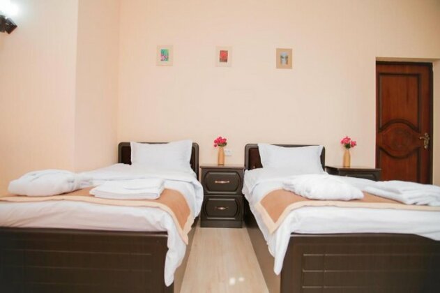 Casa de Higos - Photo5