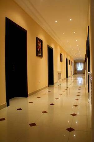 City Hotel Samarkand - Photo4