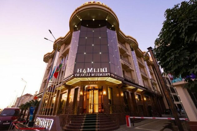 DiliMah Premium Luxury
