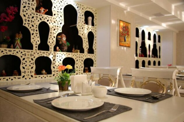 DiliMah Premium Luxury - Photo2