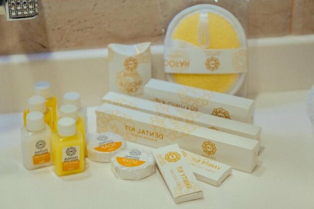 DiliMah Premium Luxury - Photo4