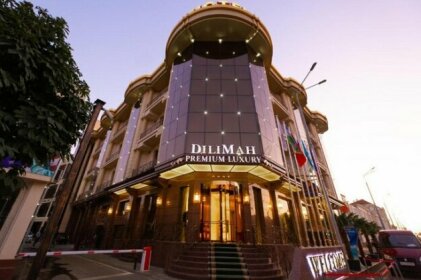 DiliMah Premium Luxury
