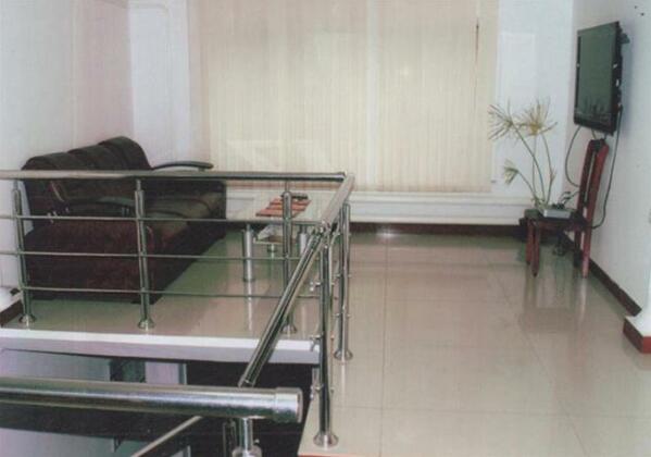 Diyor Hotel - Photo2