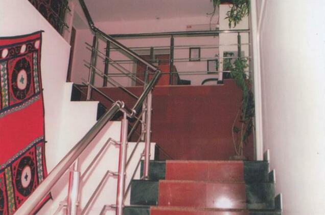 Diyor Hotel - Photo3