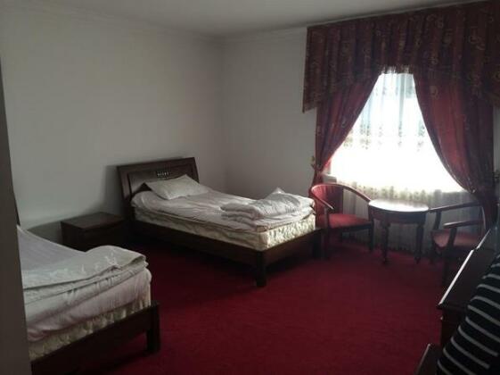 Diyor Hotel - Photo4