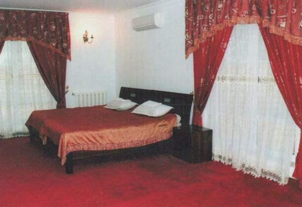 Diyor Hotel - Photo5