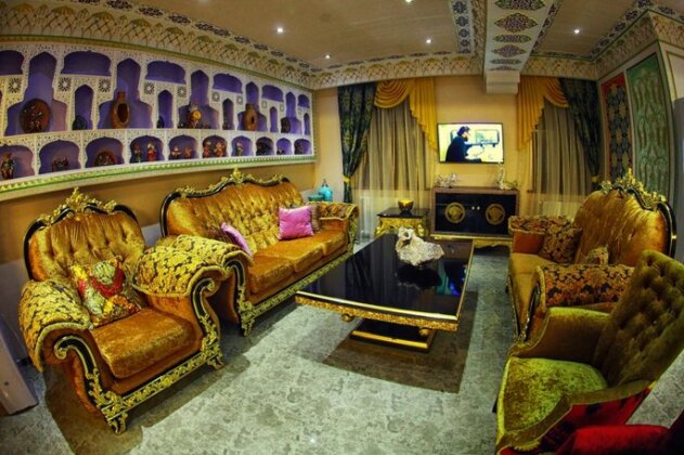 Emir Han Hotel - Photo2