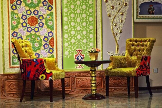 Emir Han Hotel - Photo3