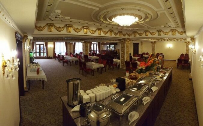 Emir Han Hotel - Photo5