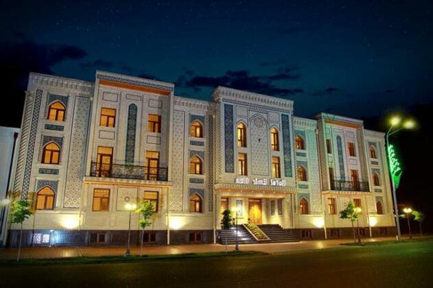Emirkhan Hotel
