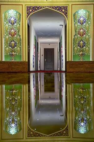 Emirkhan Hotel - Photo2