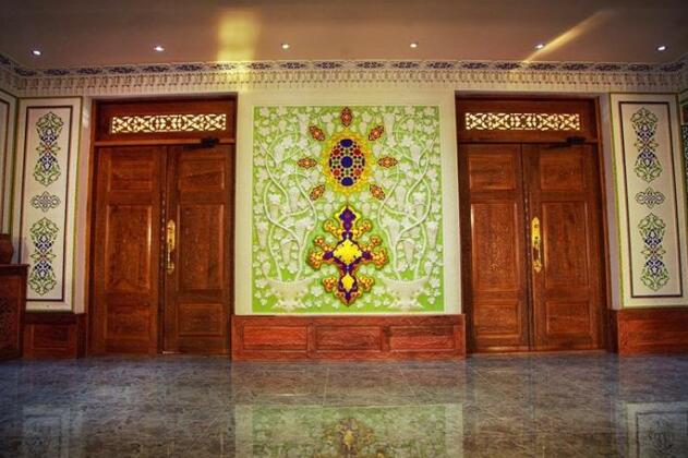 Emirkhan Hotel - Photo3