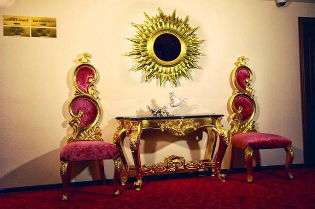 Emirkhan Hotel - Photo4