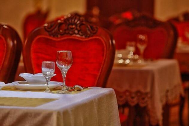 Emirkhan Hotel - Photo5