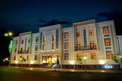 Emirkhan Hotel