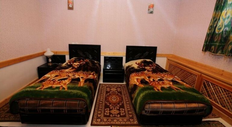 Furkat Guest House - Photo3