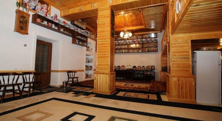 Furkat Guest House - Photo4