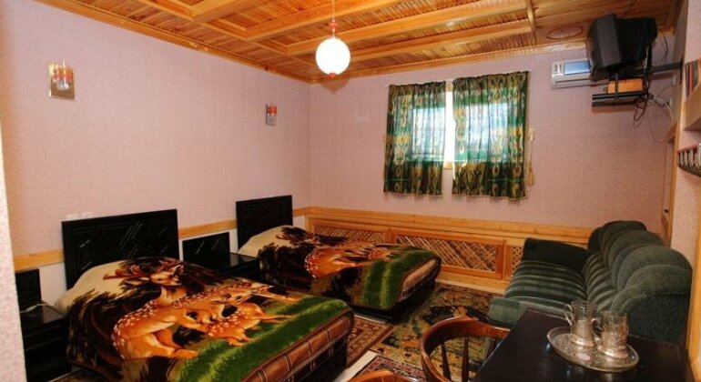 Furkat Guest House - Photo5