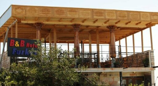 Furkat Guest House