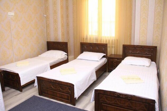 Golden Star Guest House Samarkand - Photo2