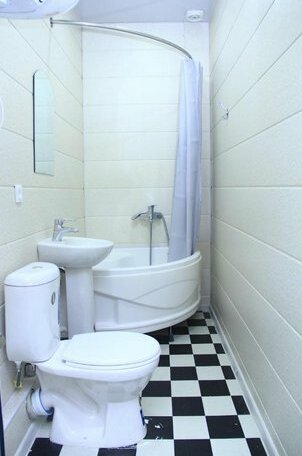 Golden Star Guest House Samarkand - Photo4