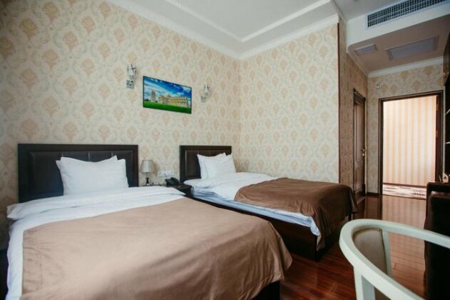 Grand Hotel Sogdiana - Photo4