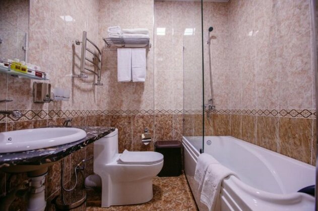 Grand Hotel Sogdiana - Photo5